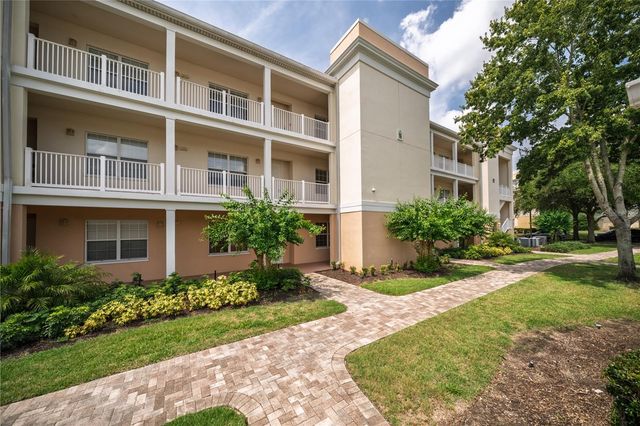 7503 MOURNING DOVE CIR 202, Reunion, FL 34747