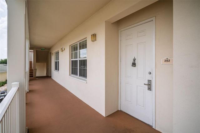 7503 MOURNING DOVE CIR 202, Reunion, FL 34747