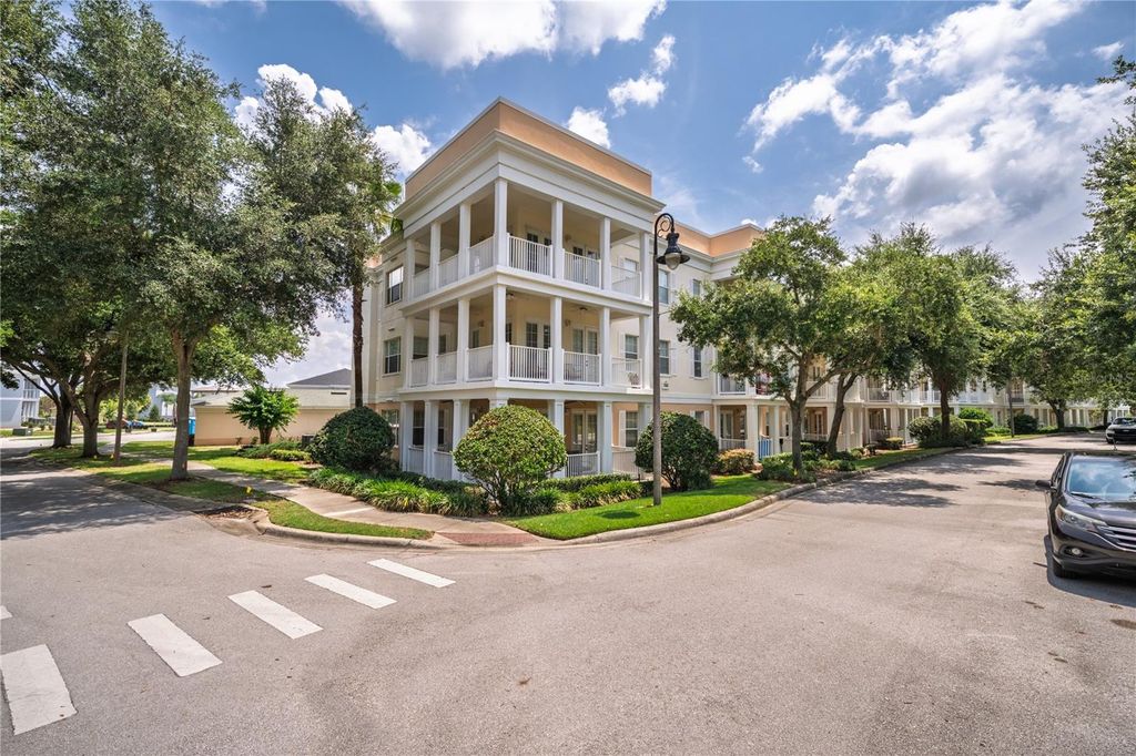7503 MOURNING DOVE CIR 202, Reunion, FL 34747
