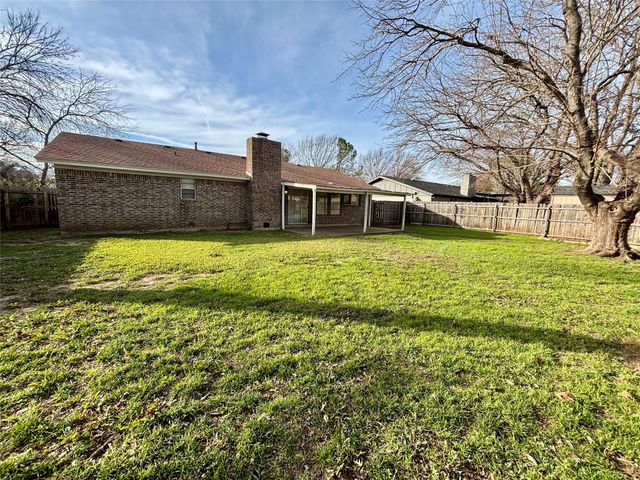 337 Apache Trail, Keller, TX 76248