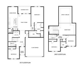 1506 Bent Spur Drive, Denton, TX 76207