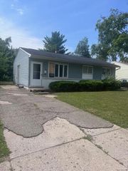1625 Barbara Drive, Flint, MI 48504
