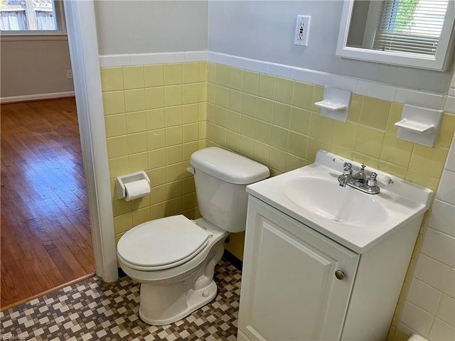 2536 Jasper CT, Norfolk, VA 23518