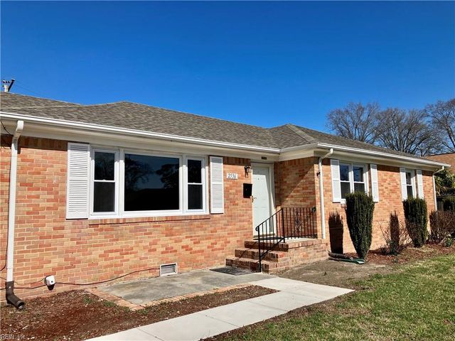 2536 Jasper CT, Norfolk, VA 23518