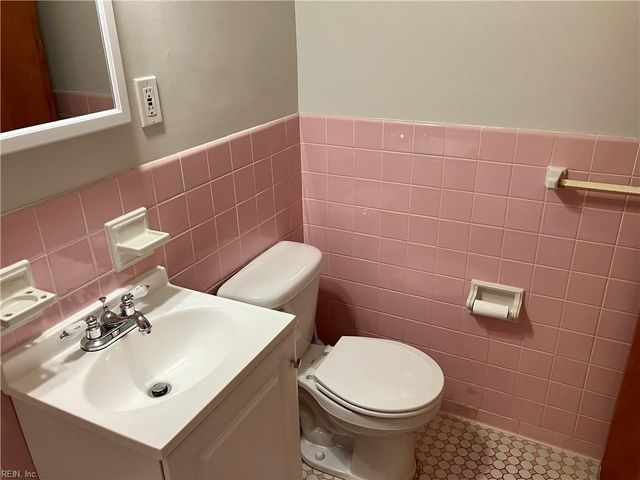 2536 Jasper CT, Norfolk, VA 23518