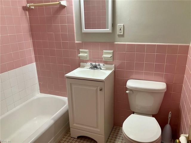 2536 Jasper CT, Norfolk, VA 23518