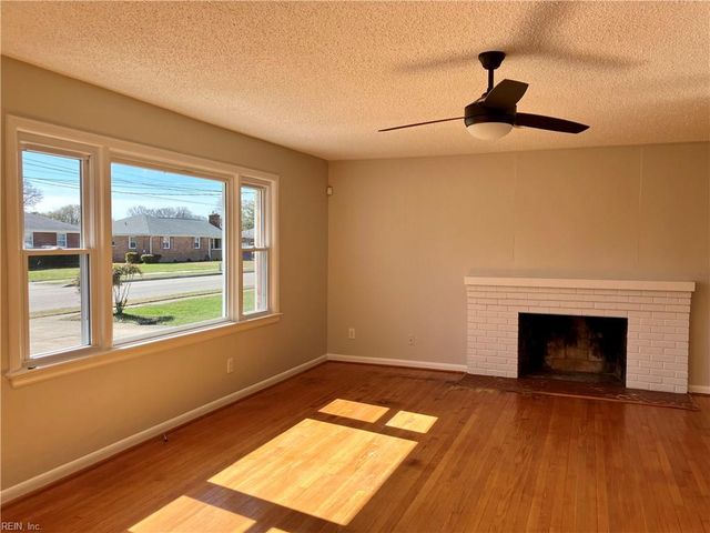 2536 Jasper CT, Norfolk, VA 23518