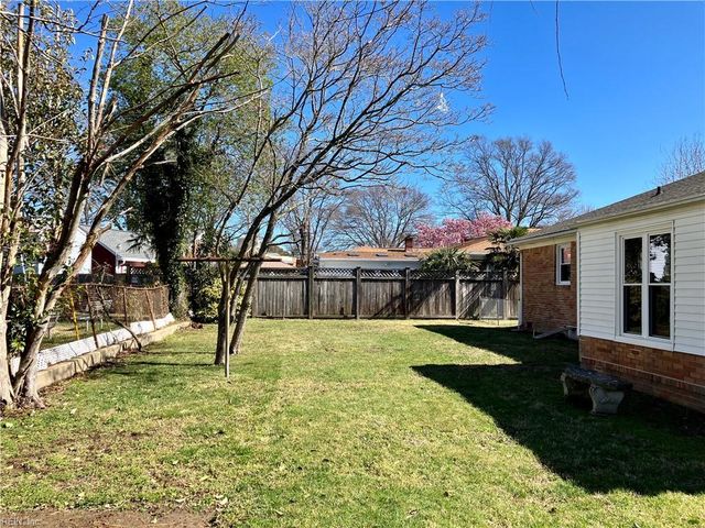 2536 Jasper CT, Norfolk, VA 23518