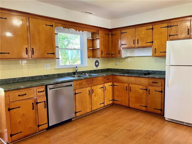 2536 Jasper CT, Norfolk, VA 23518