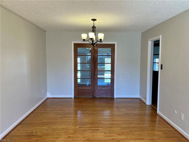 2536 Jasper CT, Norfolk, VA 23518