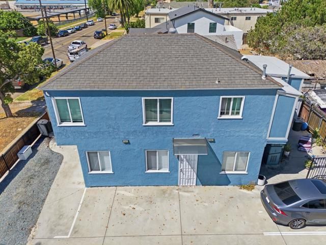 411 G Street, Chula Vista, CA 91910