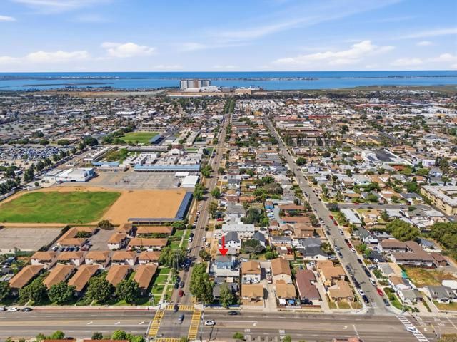 411 G Street, Chula Vista, CA 91910