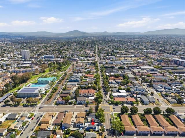 411 G Street, Chula Vista, CA 91910