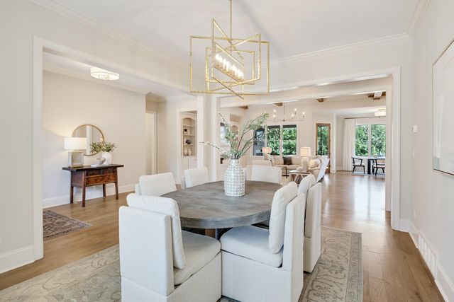 516 LAMBS BROOK LN, Collierville, TN 38017