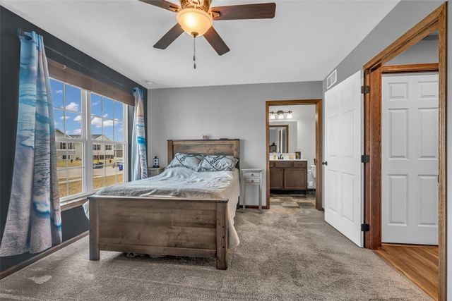 2900 Belle Street SW, Cedar Rapids, IA 52404