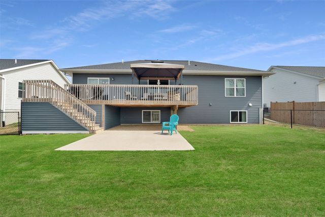 2900 Belle Street SW, Cedar Rapids, IA 52404