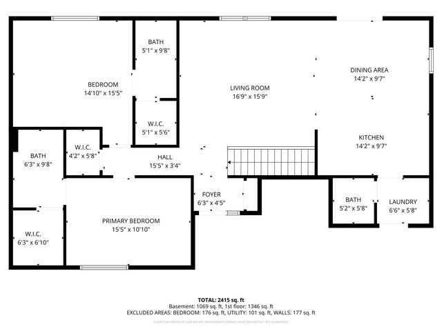 2900 Belle Street SW, Cedar Rapids, IA 52404