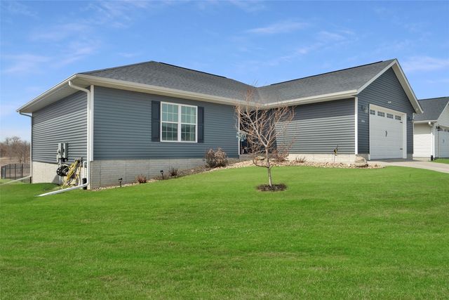 2900 Belle Street SW, Cedar Rapids, IA 52404