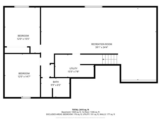 2900 Belle Street SW, Cedar Rapids, IA 52404