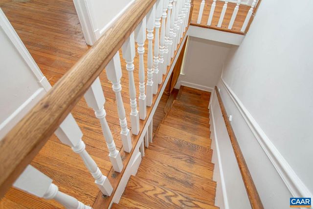 1421 CHERRY AVE, Charlottesville, VA 22903