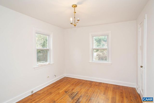 1421 CHERRY AVE, Charlottesville, VA 22903