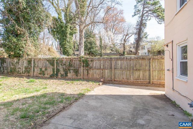 1421 CHERRY AVE, Charlottesville, VA 22903