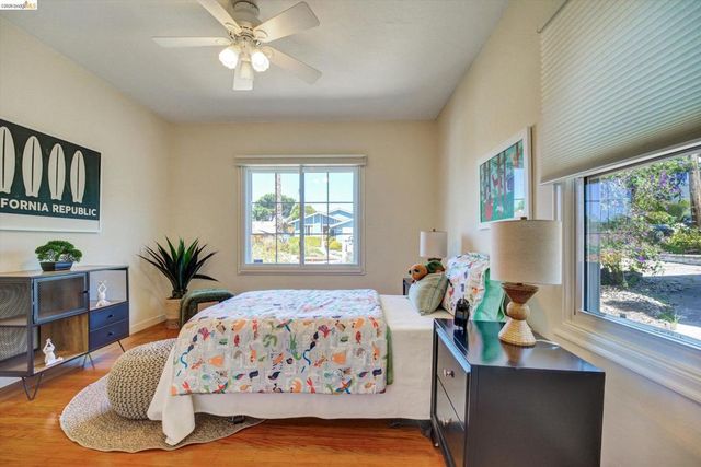 4080 Kuhnle Ave, Oakland, CA 94605