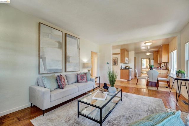 4080 Kuhnle Ave, Oakland, CA 94605
