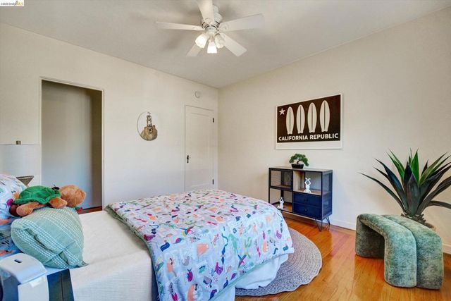 4080 Kuhnle Ave, Oakland, CA 94605