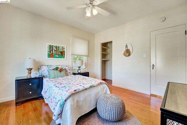 4080 Kuhnle Ave, Oakland, CA 94605
