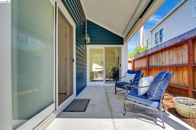 4080 Kuhnle Ave, Oakland, CA 94605