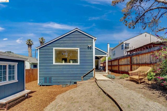 4080 Kuhnle Ave, Oakland, CA 94605