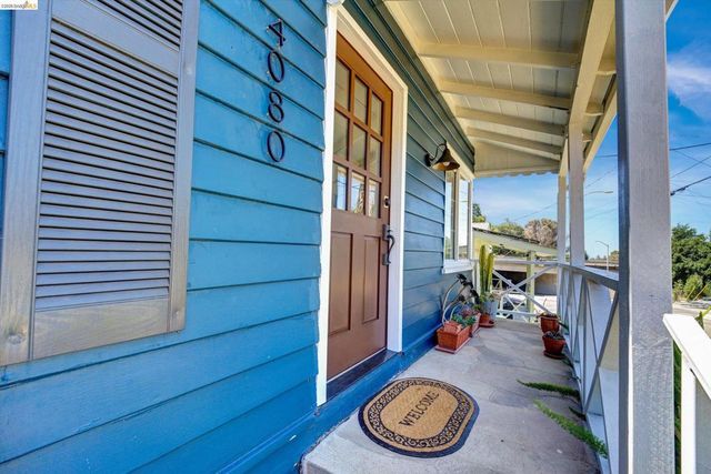 4080 Kuhnle Ave, Oakland, CA 94605