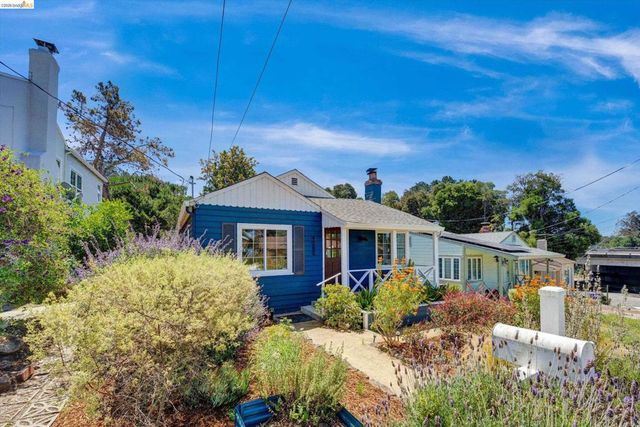 4080 Kuhnle Ave, Oakland, CA 94605