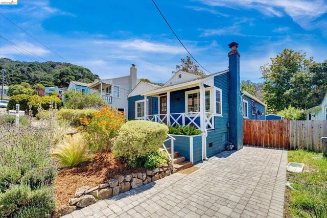 4080 Kuhnle Ave, Oakland, CA 94605