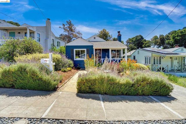 4080 Kuhnle Ave, Oakland, CA 94605