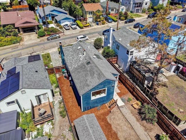 4080 Kuhnle Ave, Oakland, CA 94605