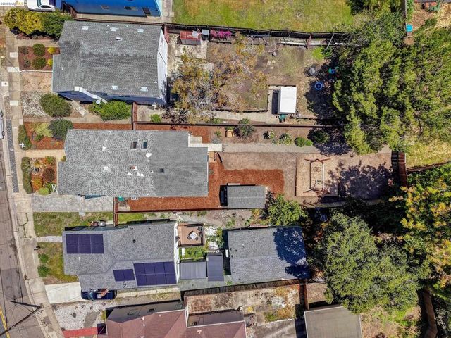 4080 Kuhnle Ave, Oakland, CA 94605