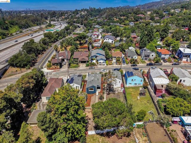 4080 Kuhnle Ave, Oakland, CA 94605