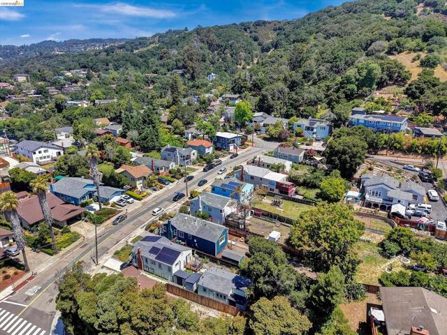 4080 Kuhnle Ave, Oakland, CA 94605