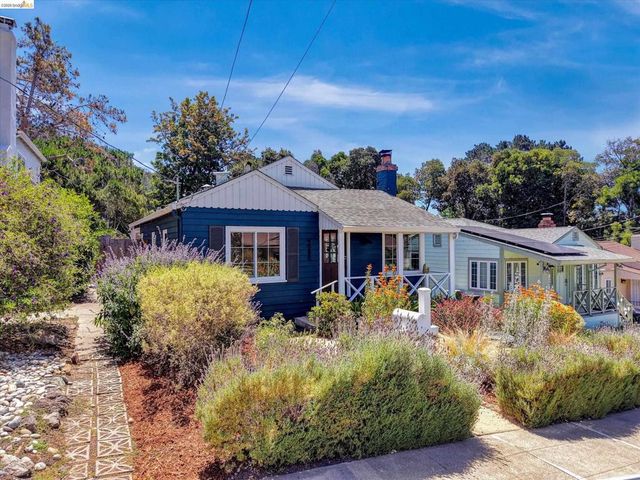 4080 Kuhnle Ave, Oakland, CA 94605