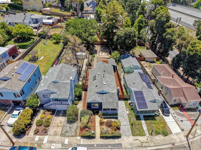 4080 Kuhnle Ave, Oakland, CA 94605