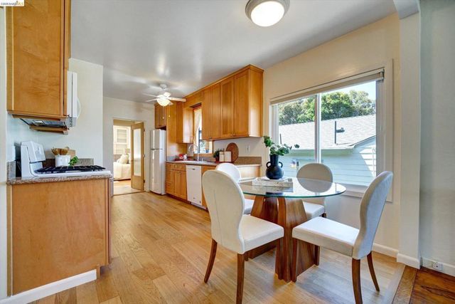 4080 Kuhnle Ave, Oakland, CA 94605