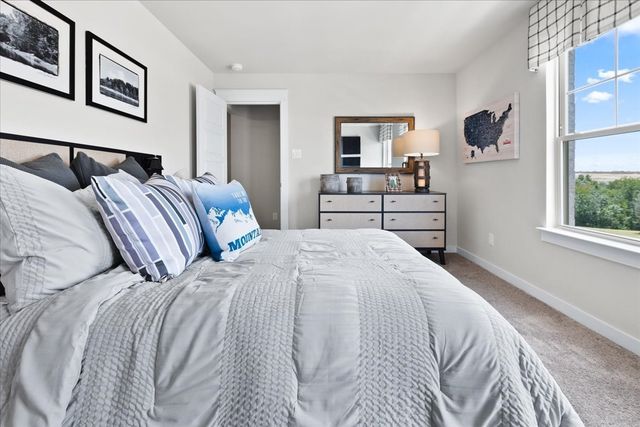 9328 Derry Lane, Little Elm, TX 76227