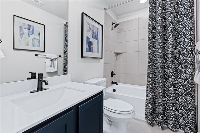 9328 Derry Lane, Little Elm, TX 76227