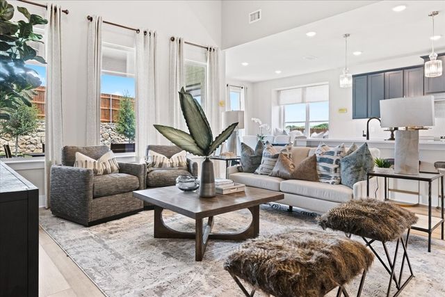 9328 Derry Lane, Little Elm, TX 76227