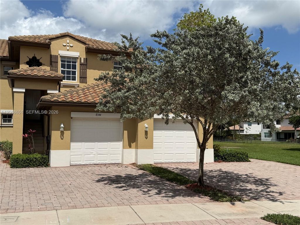 8344 NW 127th Ln 26-F, Parkland, FL 33076