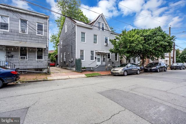 661 2ND ST, Trenton, NJ 08611
