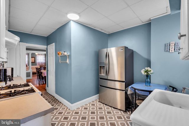 661 2ND ST, Trenton, NJ 08611