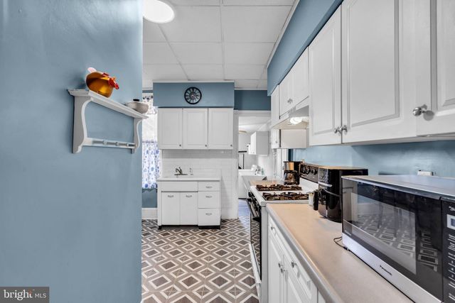 661 2ND ST, Trenton, NJ 08611